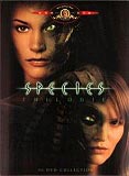 Species Trilogy (uncut)